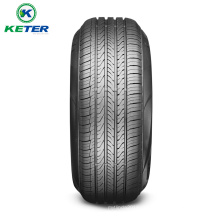 pneu novo 205/55R16 pneus radiais por atacado do pneumático de KETER da marca do pneumático de carro